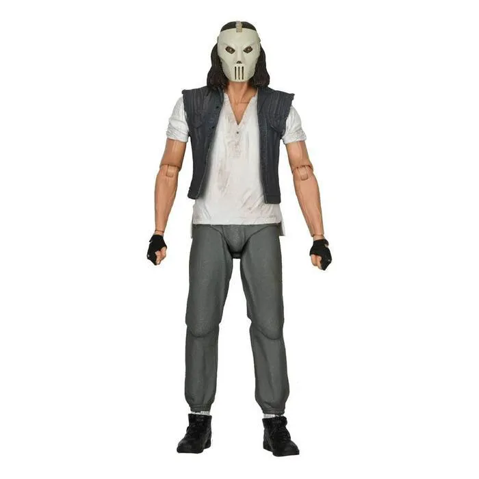 TMNT - Ninja Turtles - Casey Jones Ultimate Action Figure