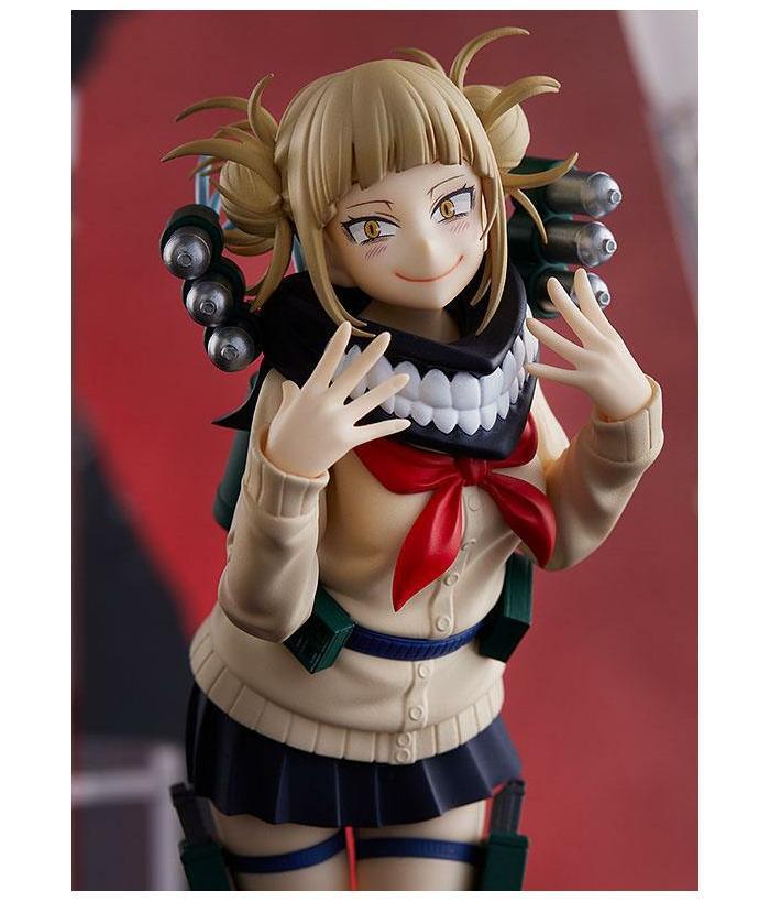 MY HERO ACADEMIA - Himiko Toga Pop Up Parade Pvc Figure