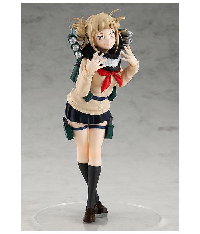 MY HERO ACADEMIA - Himiko Toga Pop Up Parade Pvc Figure