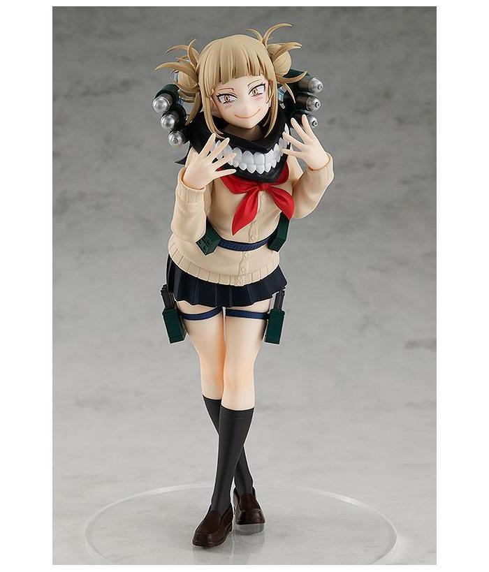 MY HERO ACADEMIA - Himiko Toga Pop Up Parade Pvc Figure