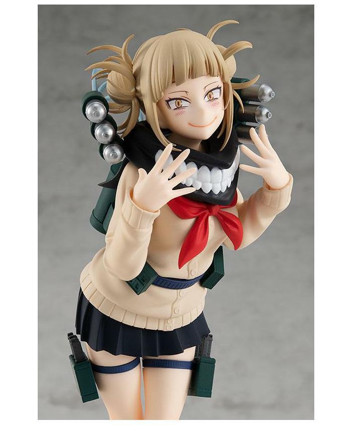 MY HERO ACADEMIA - Himiko Toga Pop Up Parade Pvc Figure