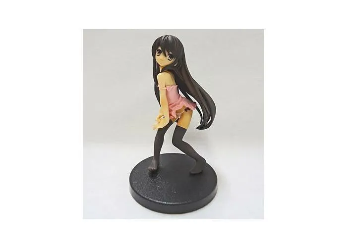 SHAKUGAN NO SHANA - Collection DX - Shana Secret Ver. Mini Figure