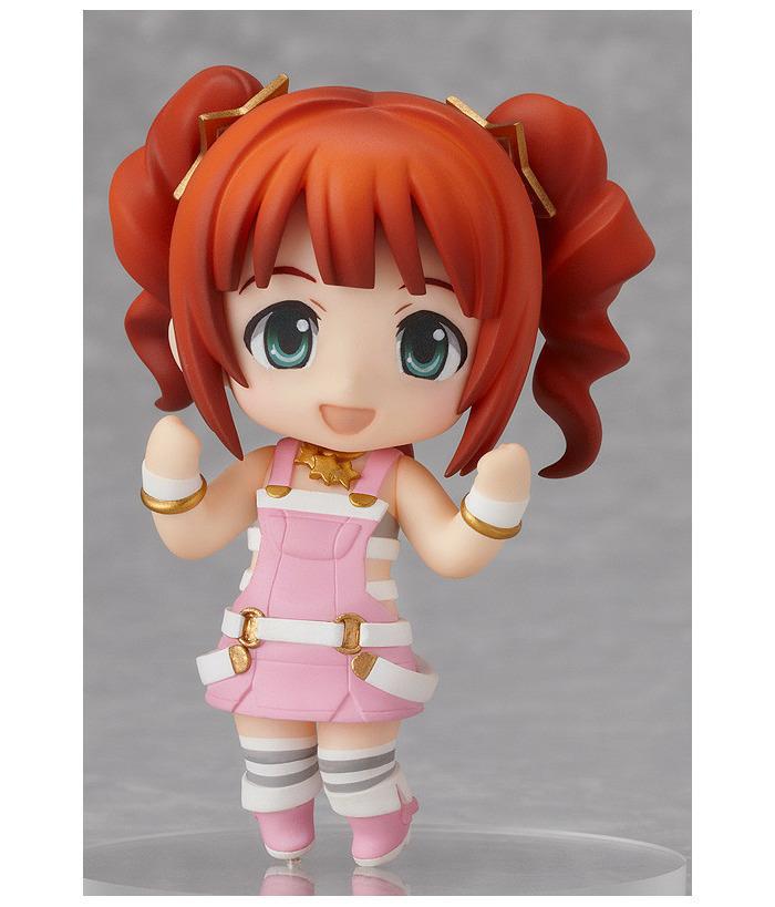 IDOLMASTER 2 - Petit Nendoroid Stage 01 - Takatsuki Yayoi