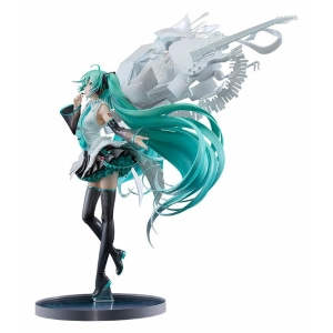 VOCALOID - Hatsune Miku Happy 16th Birthday Ver. 1/7 Pvc Figure