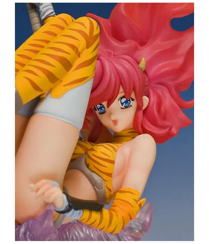 MON-SIEUR BOME - Collection Vol.17 Oni-Musume She-Devil Ver.4 Pvc Figure