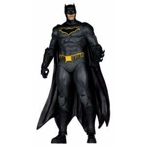 DC COMICS - Multiverse - DC Rebirth - Batman Action Figure