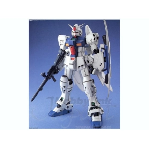 GUNDAM - 1/100 GP03S Master Grade Model Kit MG