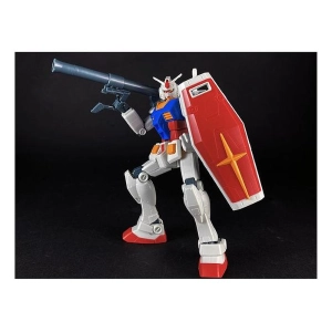 GUNDAM - 1/144 Gunpla Starter Set 2 : RX-78-2 Ver. G30th & Marker Model Kit HGUC