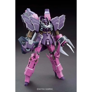 GUNDAM - 1/144 YAMS-132 Rozen Zulu Episode 7 Ver. Model Kit HGUC # 185