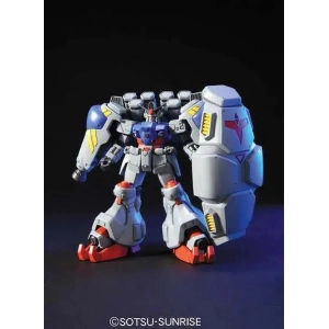 GUNDAM - 1/144 RX-78GP02A MLRS Type Model Kit HGUC # 075