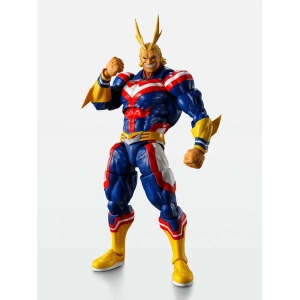MY HERO ACADEMIA - All Might S.H. Figuarts Action Figure