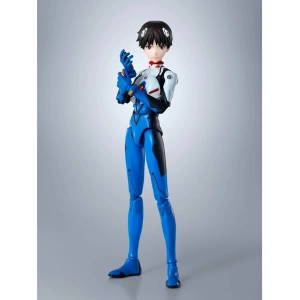 EVANGELION - Shinji Ikari S.H. Figuarts Action Figure