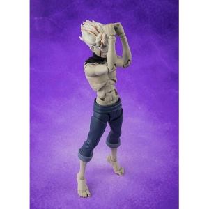 DANDADAN - Okarun Transformed Ver. 2 S.H. Figuarts Action Figure