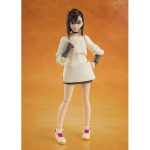 DANDADAN - Momo Ver. 2 S.H. Figuarts Action Figure