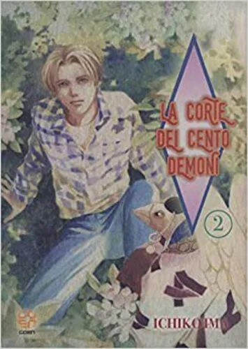 LA CORTE DEI CENTO DEMONI 2