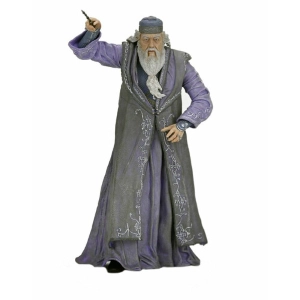 HARRY POTTER - Legacy Collection - Albus Dumbledore Silente Action Figure
