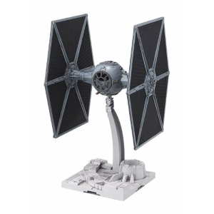STAR WARS - 1/72 TIE Fighter Model Kit