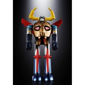 GAIKING - Legend of Daiku-Maryu - Dino Mech Gaiking Chogokin Action Figure