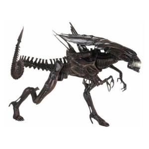 ALIEN - Resurrection - Alien Queen Ultra Deluxe Action Figure