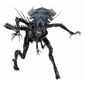 ALIENS - 40th Anniversary - Alien Queen Ultra Deluxe Action Figure
