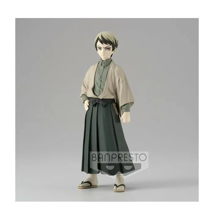 DEMON SLAYER - KIMETSU NO YAIBA - Yushiro Pvc Figure