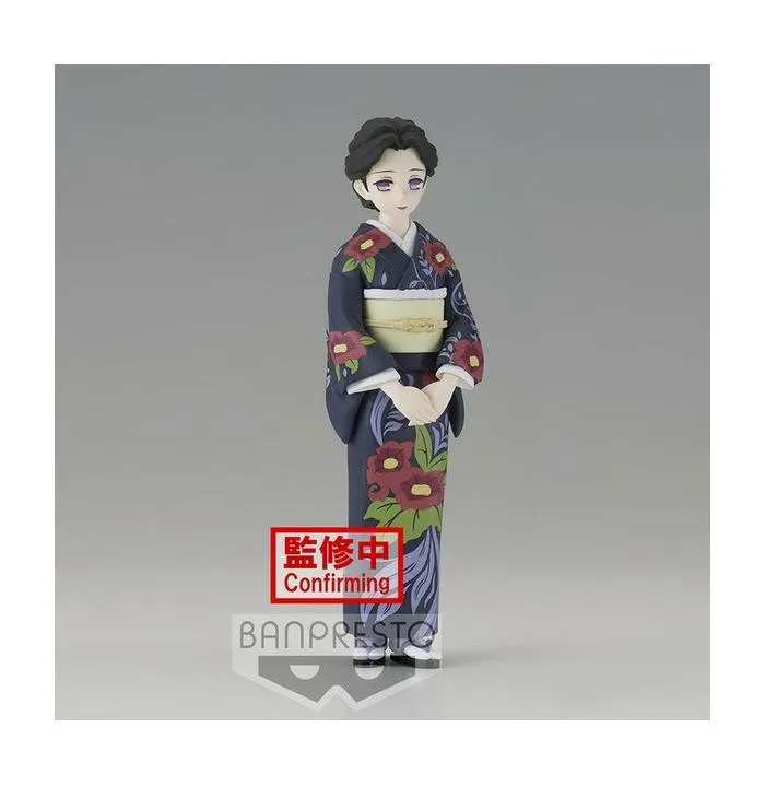 DEMON SLAYER - KIMETSU NO YAIBA - Tamayo Pvc Figure