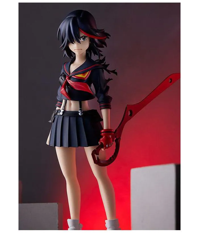 KILL LA KILL - Ryuko Matoi Pop Up Parade Pvc Figure