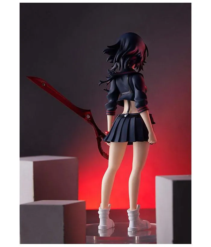 KILL LA KILL - Ryuko Matoi Pop Up Parade Pvc Figure