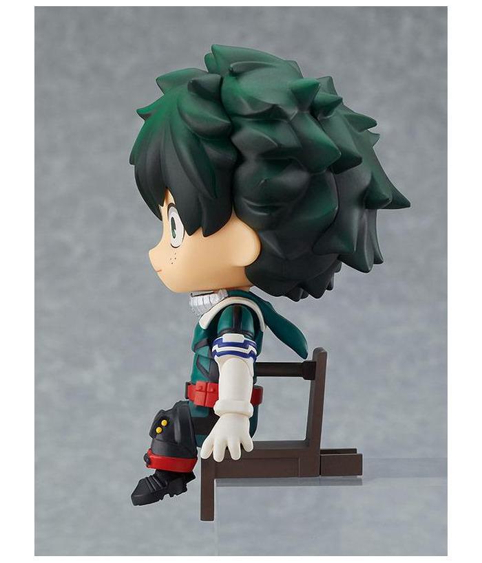 MY HERO ACADEMIA - Izuku Midoriya Nendoroid Swacchao Action Figure