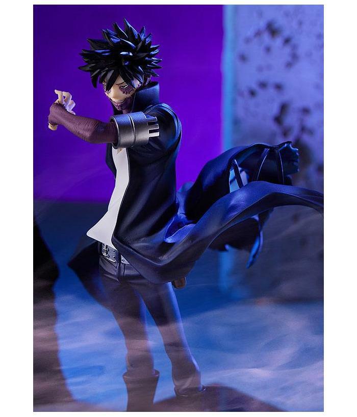 MY HERO ACADEMIA - Dabi Pop Up Parade Pvc Figure