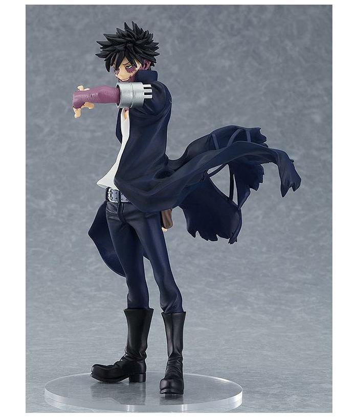 MY HERO ACADEMIA - Dabi Pop Up Parade Pvc Figure