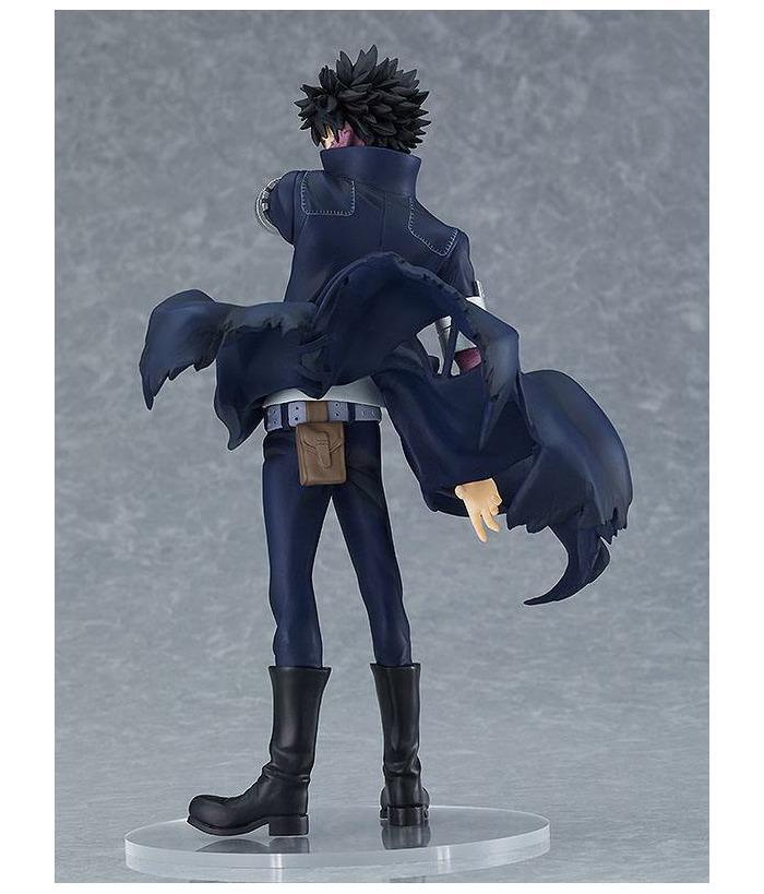 MY HERO ACADEMIA - Dabi Pop Up Parade Pvc Figure