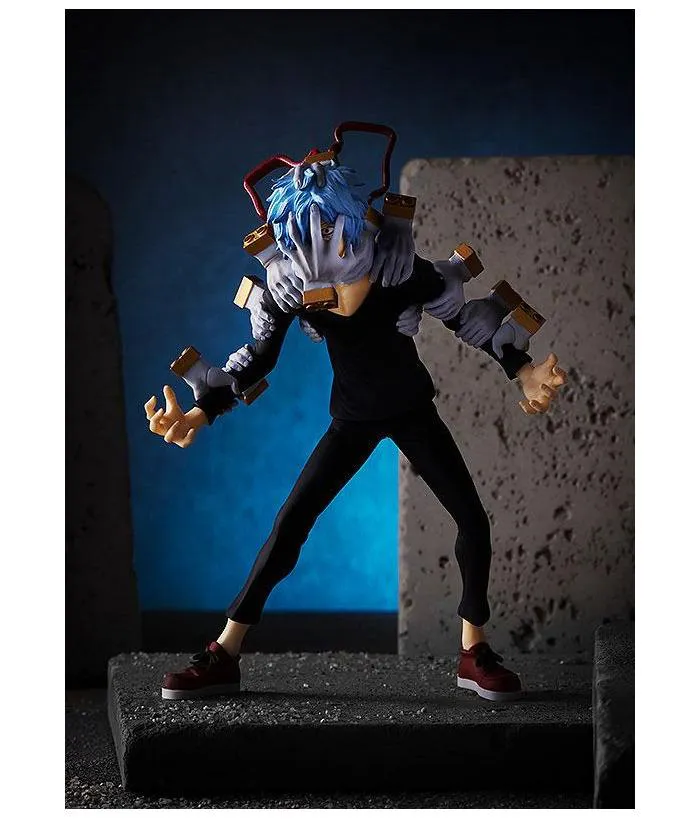 MY HERO ACADEMIA - Tomura Shigaraki Pop Up Parade Pvc Figure