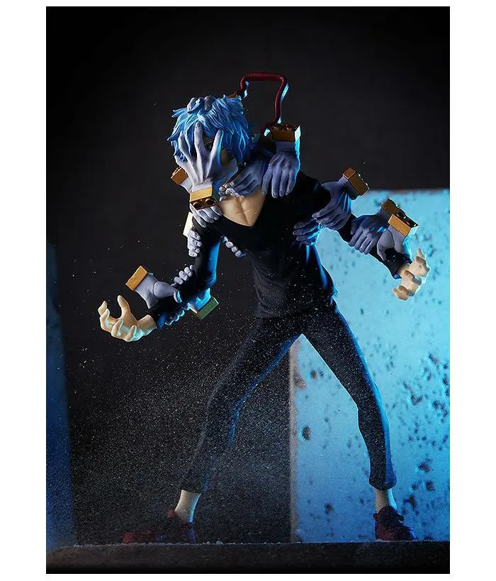 MY HERO ACADEMIA - Tomura Shigaraki Pop Up Parade Pvc Figure