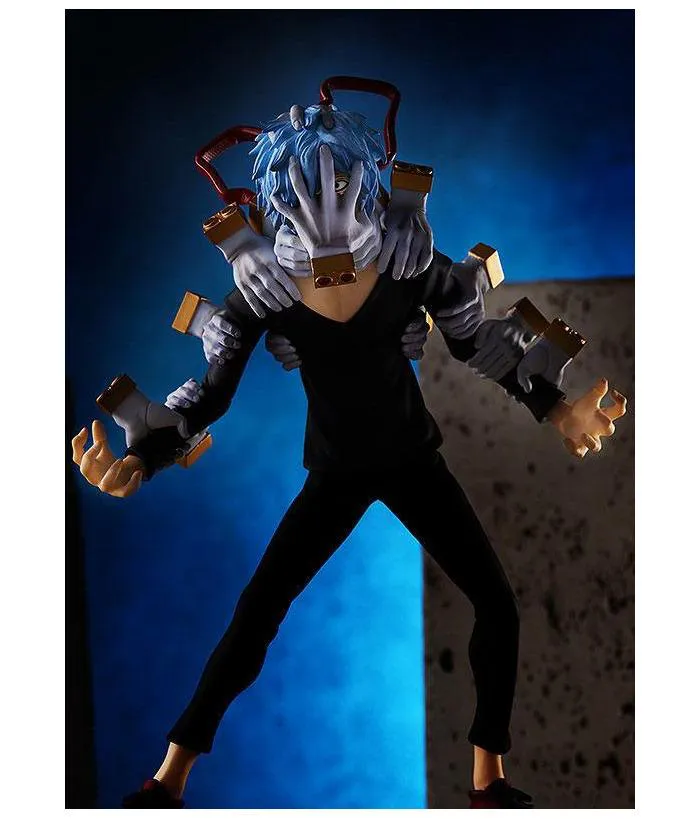 MY HERO ACADEMIA - Tomura Shigaraki Pop Up Parade Pvc Figure
