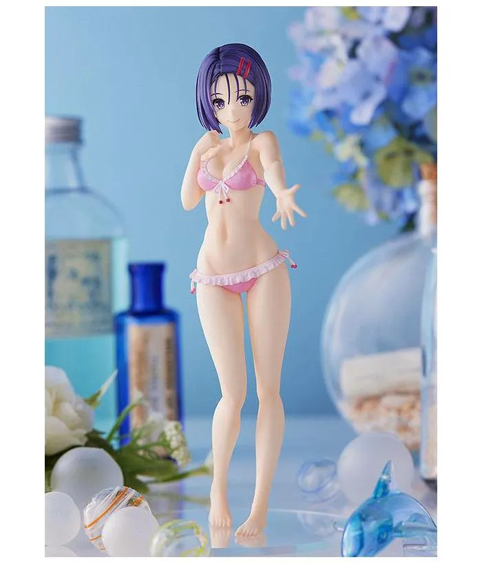 TO LOVE-RU DARKNESS - Haruna Sairenji Pop Up Parade Pvc Figure