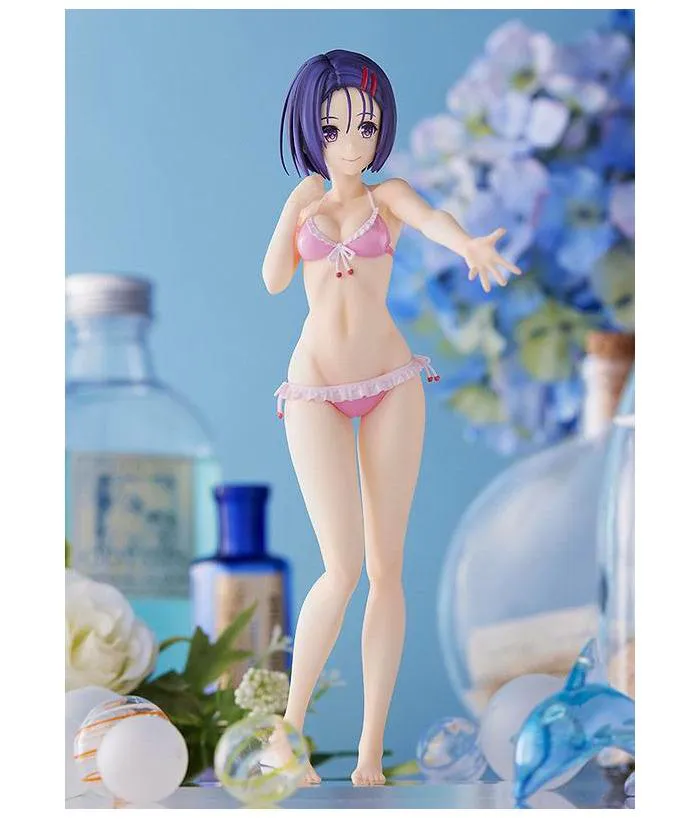 TO LOVE-RU DARKNESS - Haruna Sairenji Pop Up Parade Pvc Figure