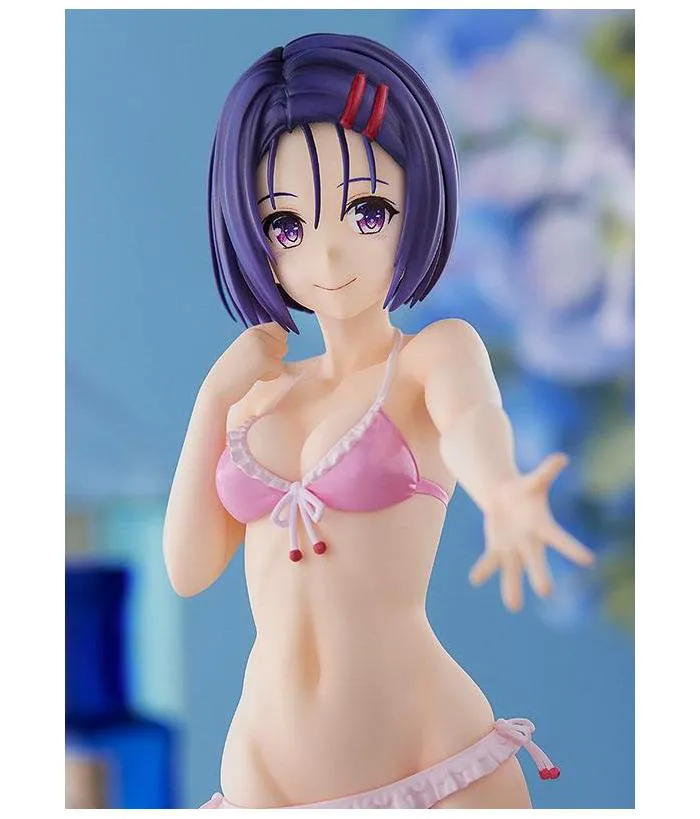 TO LOVE-RU DARKNESS - Haruna Sairenji Pop Up Parade Pvc Figure