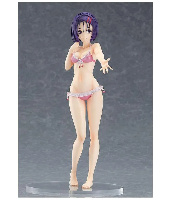 TO LOVE-RU DARKNESS - Haruna Sairenji Pop Up Parade Pvc Figure