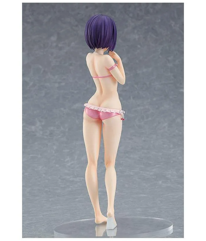 TO LOVE-RU DARKNESS - Haruna Sairenji Pop Up Parade Pvc Figure