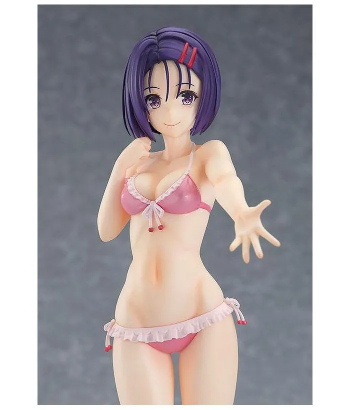 TO LOVE-RU DARKNESS - Haruna Sairenji Pop Up Parade Pvc Figure