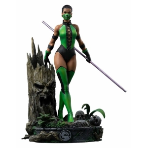 MORTAL KOMBAT - Jade 1/10 Art Scale Statue