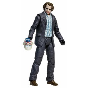 BATMAN - The Dark Knight - Vault Collection - The Joker Bank Robber Action Figure