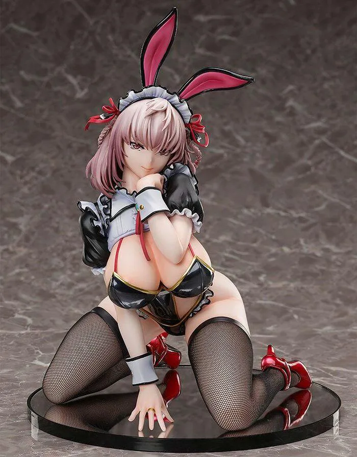 CREATORS OPINION - Sara Nogami Bunny Ver. 1/4 Pvc Figure
