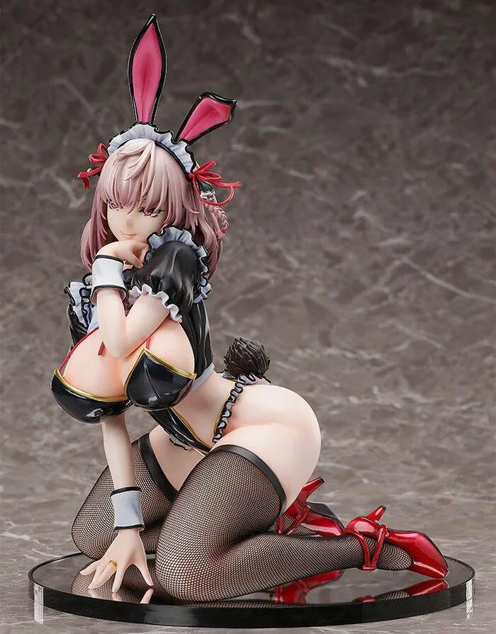 CREATORS OPINION - Sara Nogami Bunny Ver. 1/4 Pvc Figure