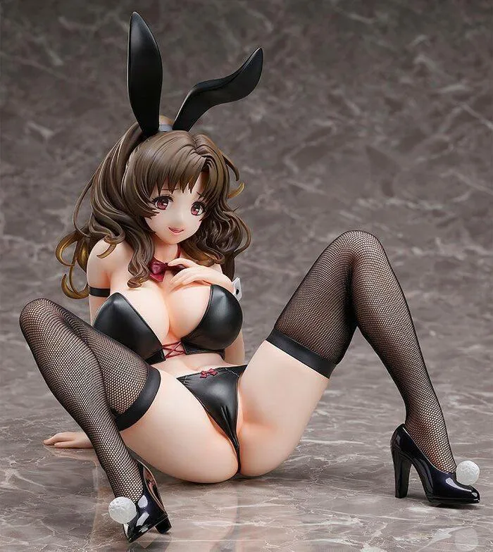 CREATORS OPINION - Reiko Hagi 1/4 Pvc Figure