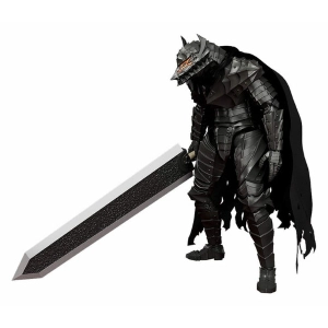 BERSERK - Guts Berserker Armor Ver. Plamatea Plastic Model Kit