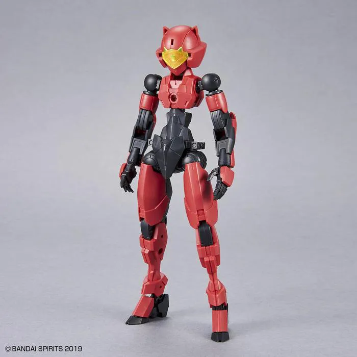 GUNDAM 30MM / 30 MINUTES MISSIONS - 1/144 EXM-E7c Spinatia Commando Type Model Kit # 43