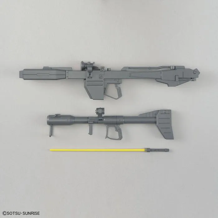 GUNDAM - 1/100 MS-09R Rick Dom New Master Grade Model Kit MG