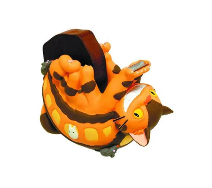 TOTORO - Neko Bus Tape Dispenser